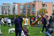 BimbinFesta al Parco Comunale