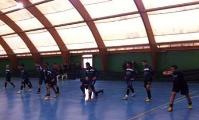 La Futsal Capurso in campo per la fase nazionale di Coppa Italia