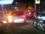 Emergenza rifornimento a Capurso