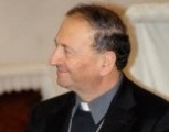 La visita Pastorale Di Mons. Francesco Cacucci, Arcivescovo di Bari – Bitonto