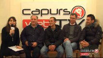 Il Carnevale a Capurso: una tradizione tutta da vivere!