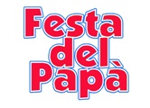 Auguri Papà