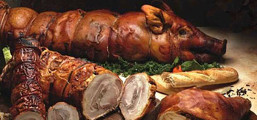 Sagra della porchetta 2015