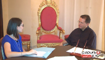 Intervista a Padre Francesco Piciocco