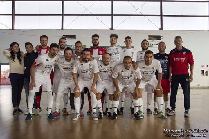 Futsal Capurso. A Valenzano arriva un Canosa d’alta quota