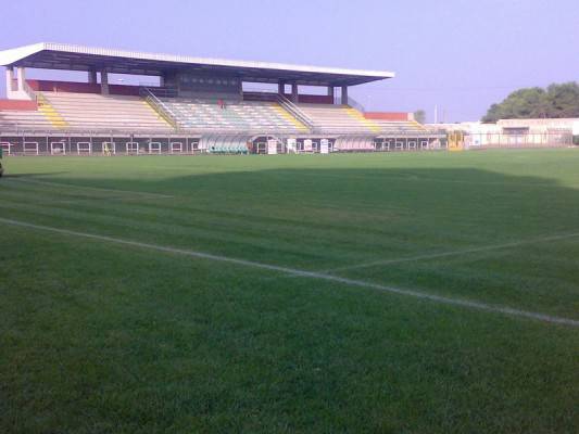 Don Bosco Manduria – F.C. Capurso 3-3