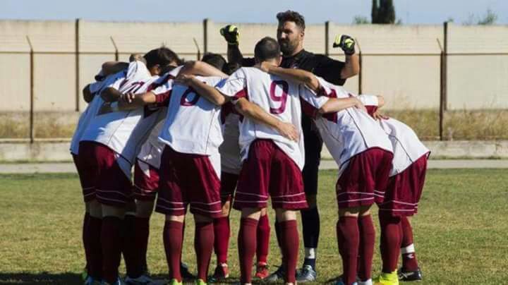 Rinascita Rutiglianese – Football Club Capurso 2-2 | Pari al “veleno” in terra rutiglianese