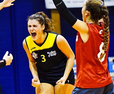 CutiVolley – Col Brindisi in cerca di un pronto riscatto