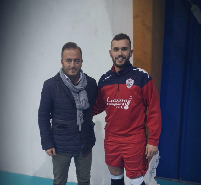 Atletico Cassano – Futsal Capurso | Bulldog, nella tana di un Cassano, che punta al titolo, mentre il mercato “porta” con se Giuseppe Di Ciaula