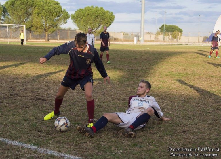 Football Club Capurso – Ars et Labor Grottaglie | Giordano:”Contro il Grottaglie serve una prova di gruppo”