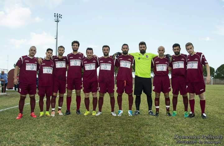 Football Club Capurso Castellaneta 4-1 | I granata tornano alla vittoria