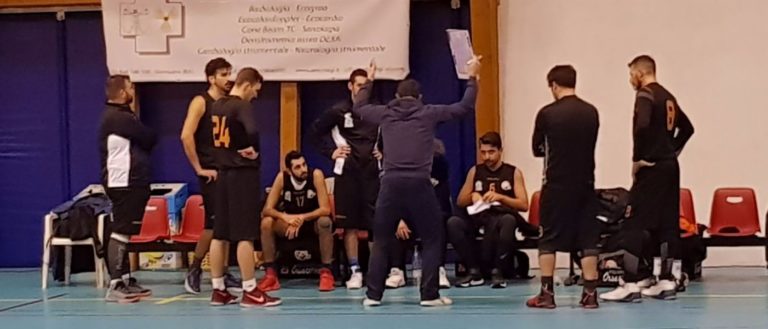 Black Bears a Monopoli per continuare il momento positivo