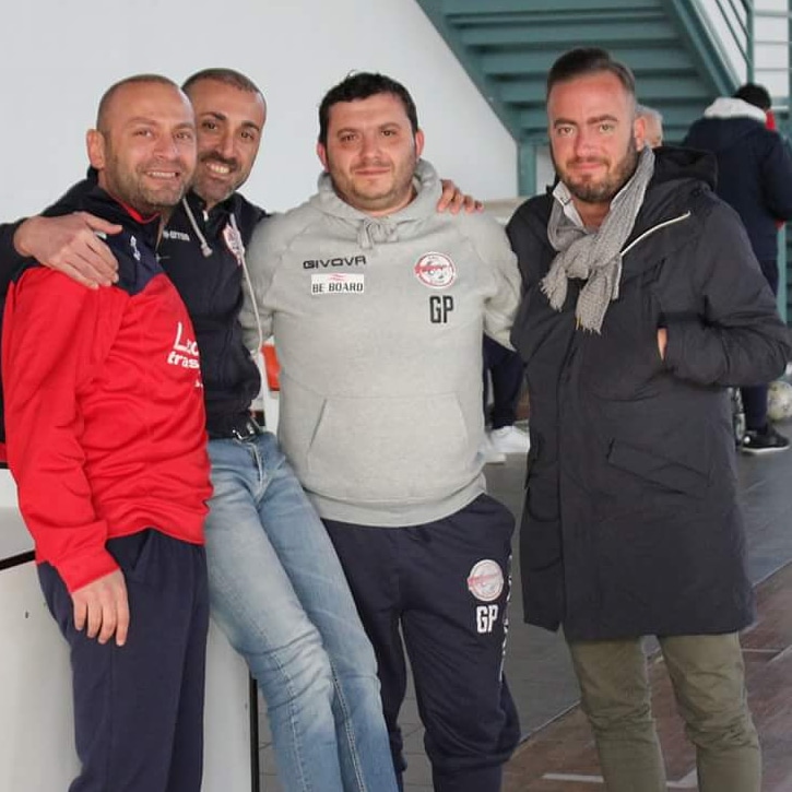 Trasferta a Campobasso per la Futsal Capurso – De Giosa:”L’obiettivo è raggiungere la salvezza al più presto”