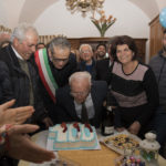 100 anni Amedeo De Sario (11)