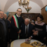 100 anni Amedeo De Sario (4)