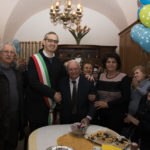 100 anni Amedeo De Sario (5)