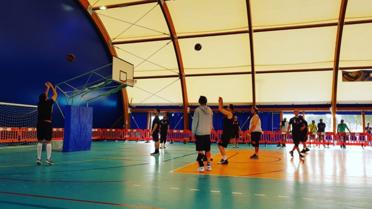 L’Orsa del Basket cala il primo asso