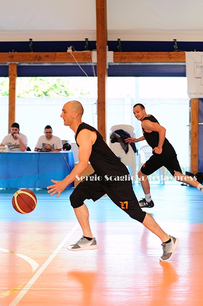 Play off basket: Orsa tiene Giovinazzo e rinvia tutto a Pulsano