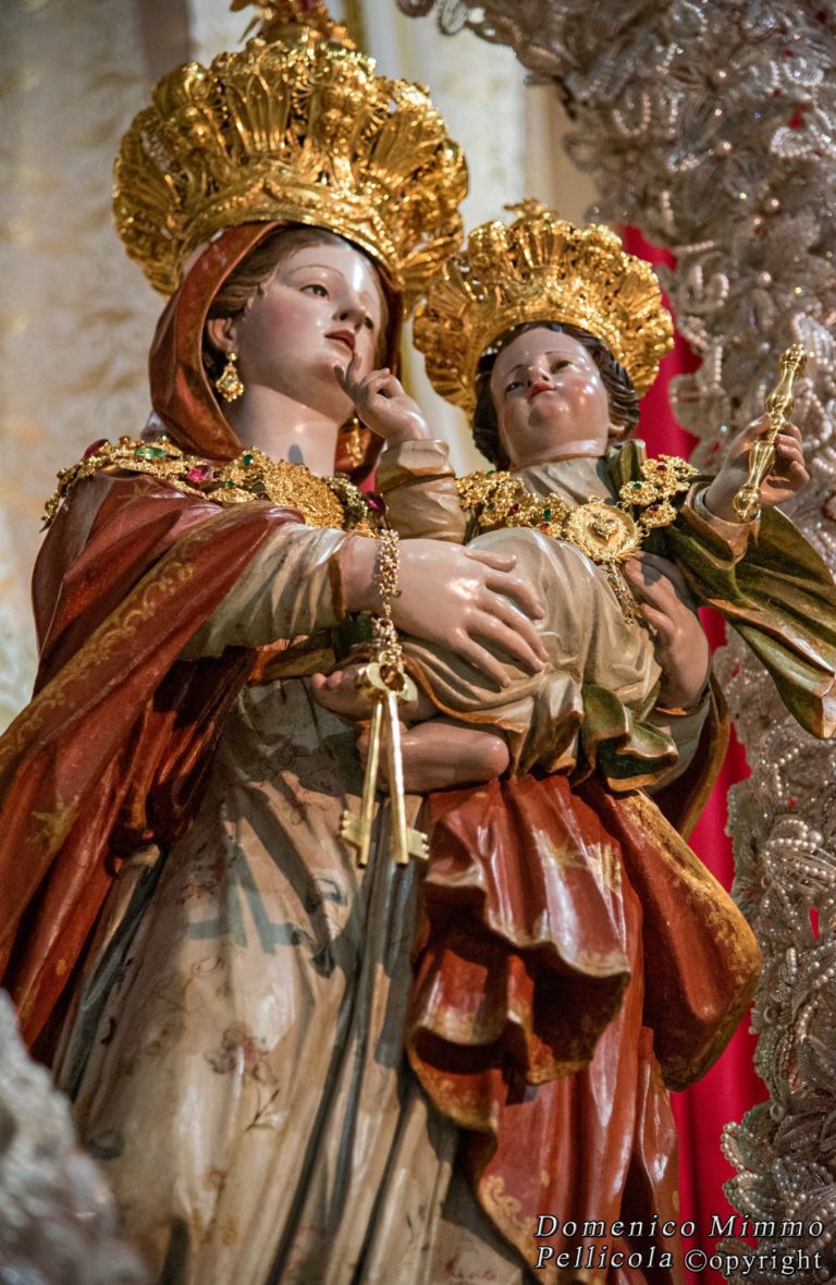 Orari delle repliche di S. Maria del Pozzo 2018