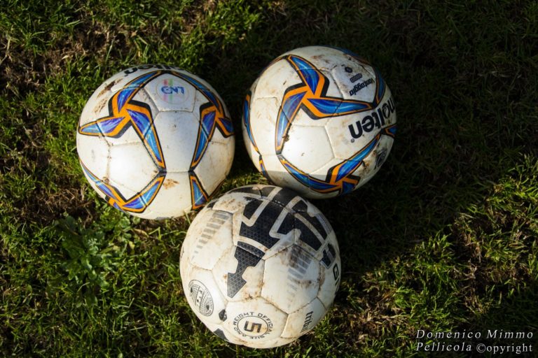 Football Club Capurso | Oggi a Polignano per la Coppa Puglia