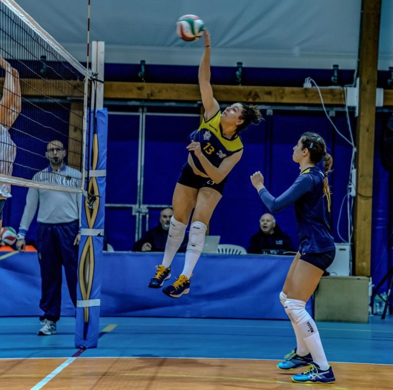 Vittoria al foto-finish per il Cuti Volley