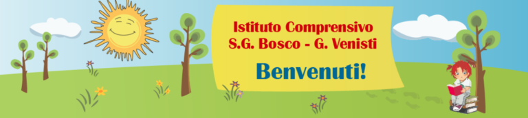 PON: Ecco i progetti organizzati dall’Istituto Comprensivo “Bosco-Venisti”