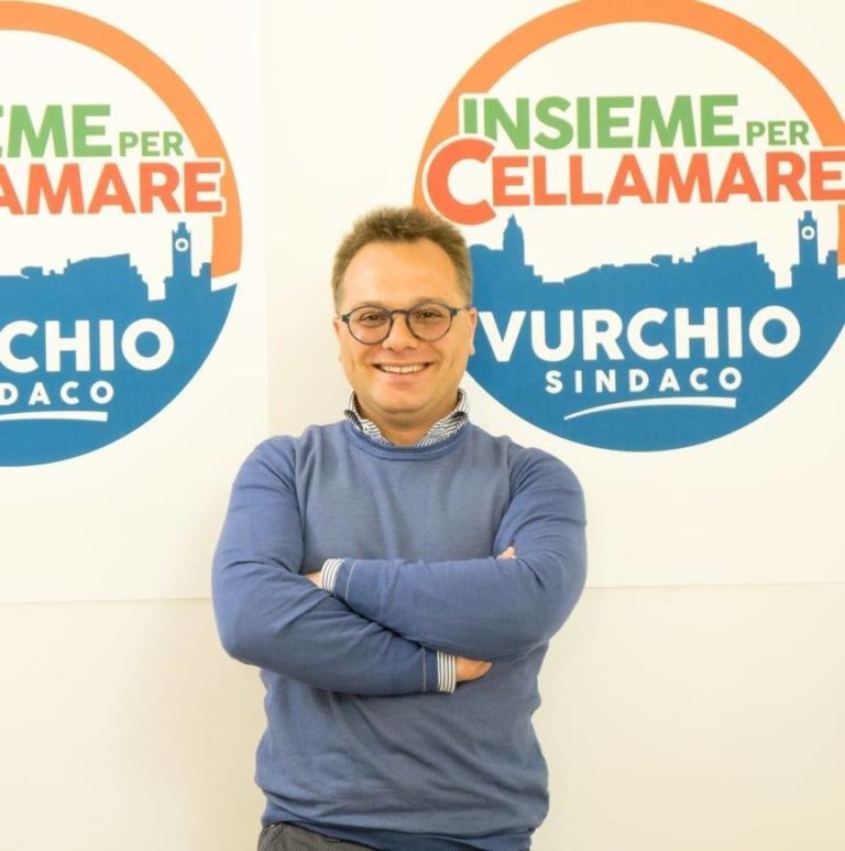 Cellamare: Vurchio Sindaco. Gli Eletti e il nuovo consiglio comunale