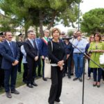 Inaugurazione sede Progetto RiCibiamo_17102019 (1)