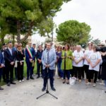 Inaugurazione sede Progetto RiCibiamo_17102019 (10)