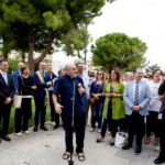 Inaugurazione sede Progetto RiCibiamo_17102019 (11)