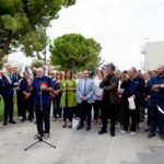 Inaugurazione sede Progetto RiCibiamo_17102019 (12)