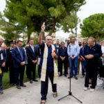 Inaugurazione sede Progetto RiCibiamo_17102019 (14)