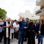 Inaugurazione sede Progetto RiCibiamo_17102019 (16)