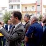 Inaugurazione sede Progetto RiCibiamo_17102019 (17)