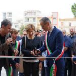 Inaugurazione sede Progetto RiCibiamo_17102019 (18)