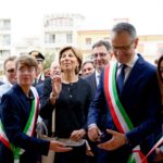 Inaugurazione sede Progetto RiCibiamo_17102019 (20)