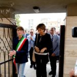 Inaugurazione sede Progetto RiCibiamo_17102019 (22)