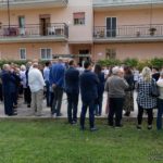 Inaugurazione sede Progetto RiCibiamo_17102019 (23)