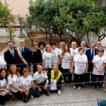 Inaugurazione sede Progetto RiCibiamo_17102019 (25)