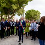 Inaugurazione sede Progetto RiCibiamo_17102019 (4)