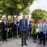 Inaugurazione sede Progetto RiCibiamo_17102019 (6)